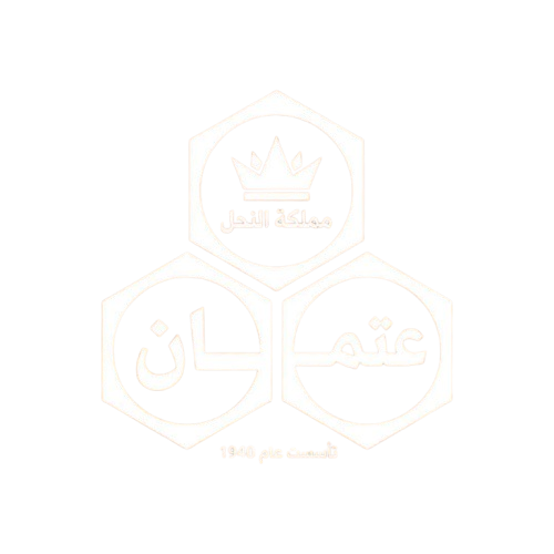 مملكة النحل عتمان الأصلي